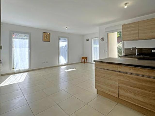 Appartement vente à Palaiseau, Bures-sur-yvette