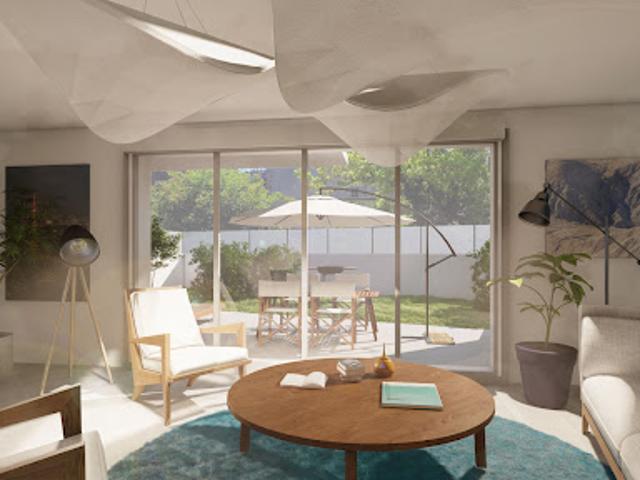 Appartement vente à Reims