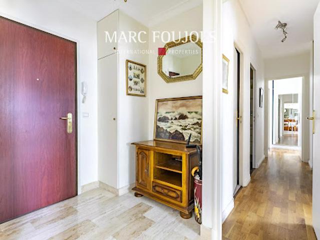 Appartement vente à Senlis, Chantilly