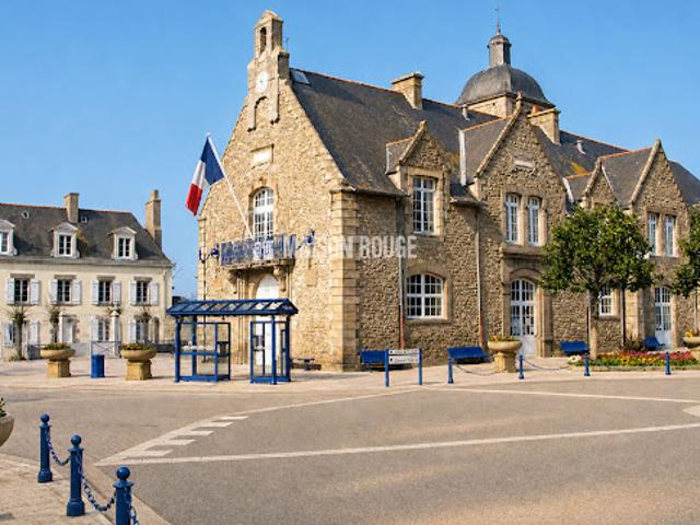 Appartement vente à Saint-Malo, Bretagne