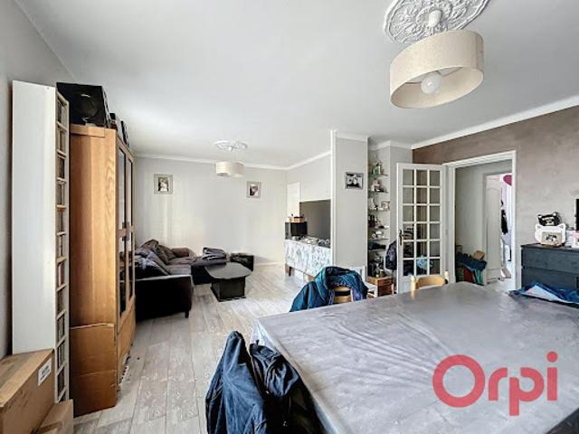 Appartement vente à Le Jas, Le Revest-les-Eaux