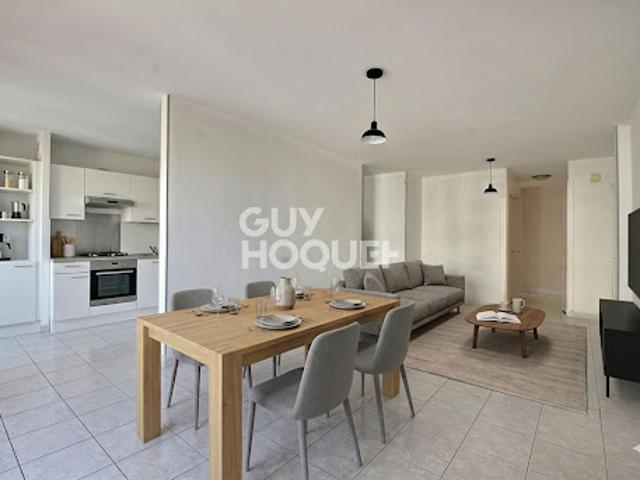 Appartement vente à Lyon, Métropole de Lyon