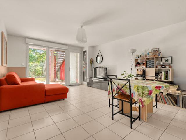 Appartement vente à France métropolitaine, Balma