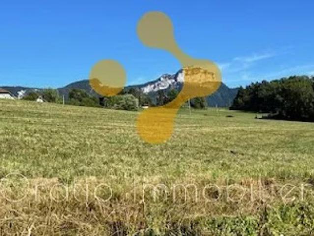 Appartement vente à Annecy, Les Ollières