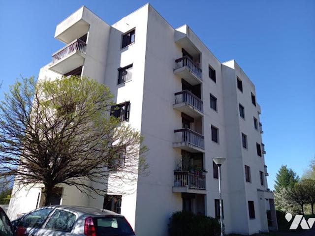 Appartement vente à Voiron, Isère