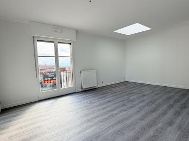 Appartement vente à Montbrison, Chamboeuf