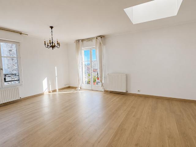 Appartement vente à Montbrison, Chamboeuf