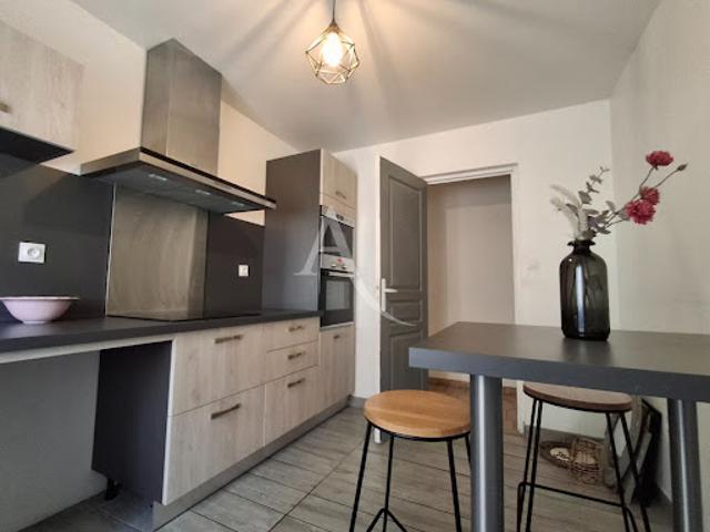 Appartement vente à Béziers, Bédarieux