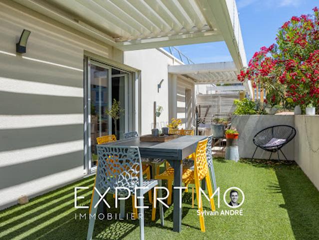 Appartement vente à Marseille