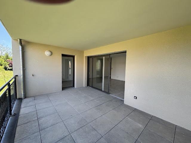 Appartement vente à Valence, Châtillon-saint-jean