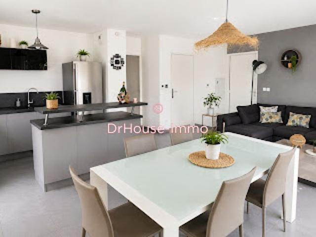 Appartement vente à Marseille