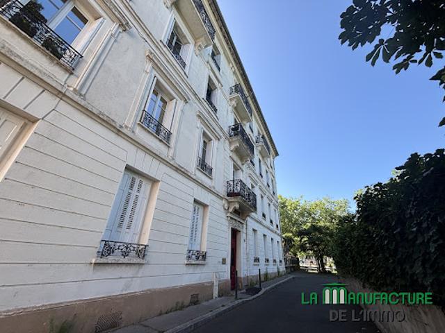Appartement vente à Saint-Étienne, Saint-etienne