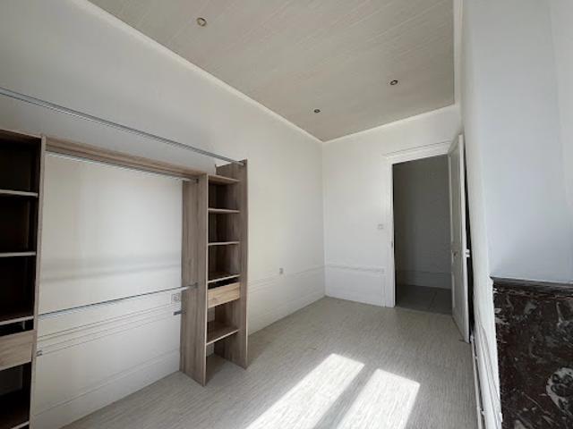 Appartement vente à Cours Fauriel, Saint-Étienne