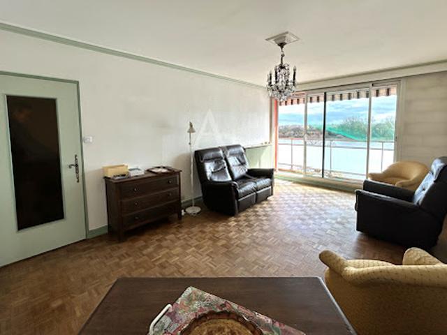 Appartement vente à Mâcon
