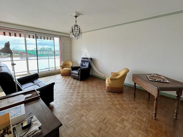Appartement vente à Mâcon