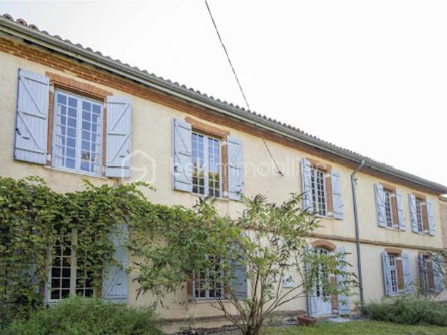Appartement vente à Toulouse, Aussonne