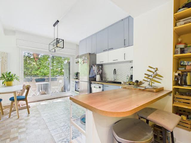 Appartement vente à Nantes