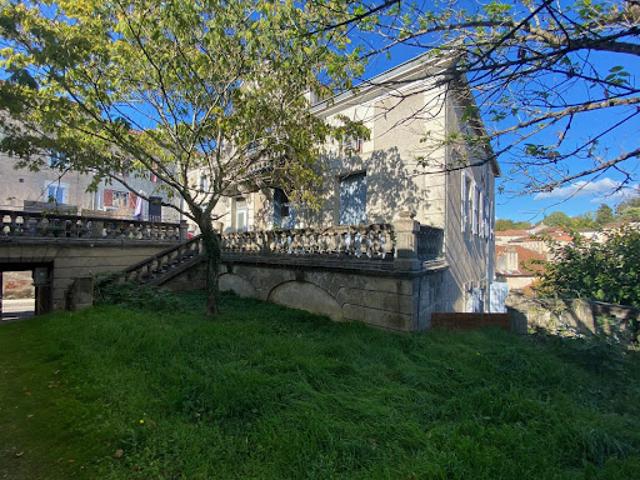 Appartement vente à Cahors, Puy-l'evêque