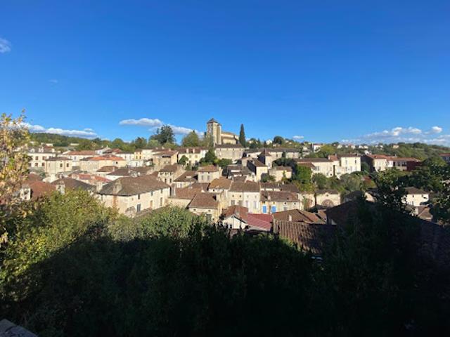Appartement vente à Cahors, Puy-l'evêque