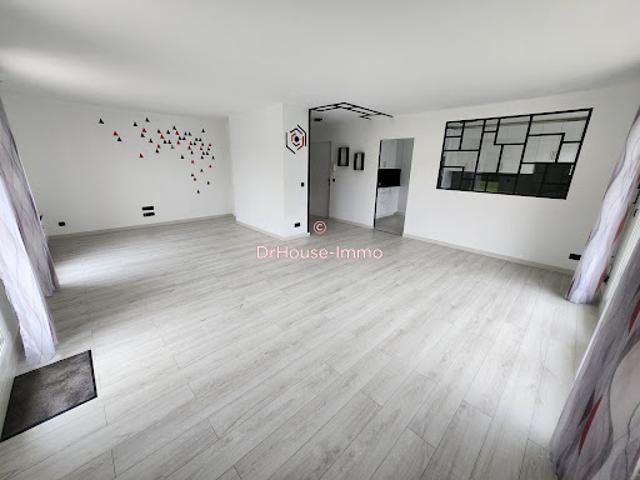 Appartement vente à Sarcelles, Roissy-en-france