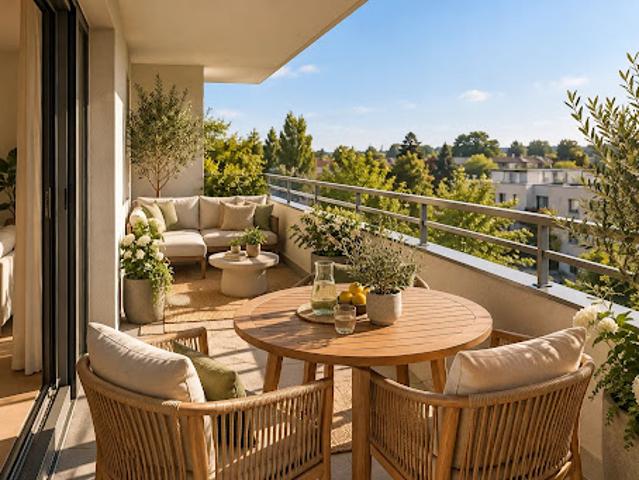 Appartement vente à La Bijouterie, Montendre