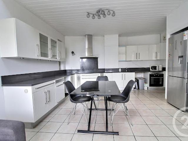 Appartement vente à Château-Thierry, Château-thierry