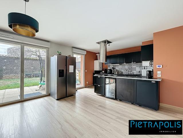 Appartement vente à Lyon, Métropole de Lyon