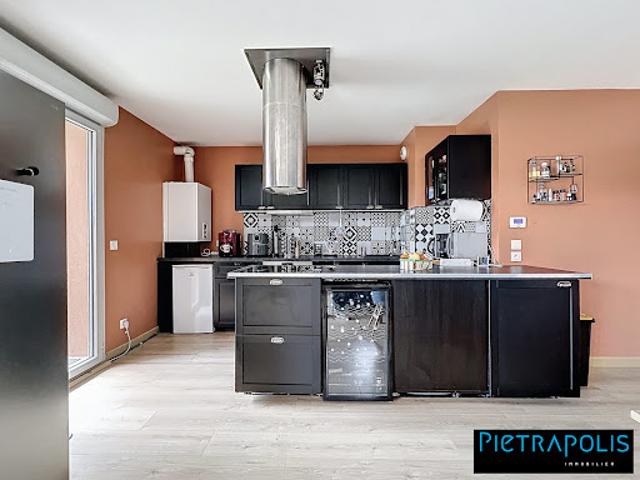 Appartement vente à Lyon, Métropole de Lyon