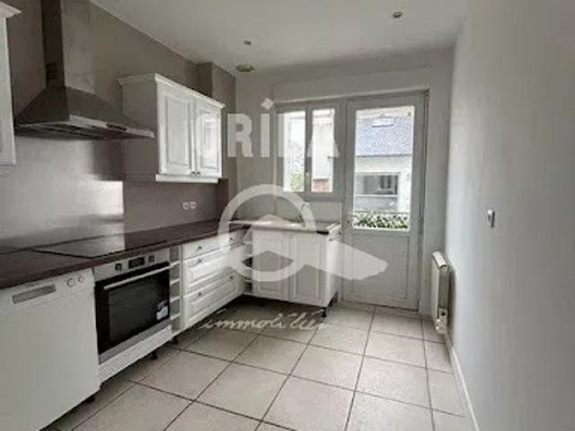 Appartement vente à Saint-Nazaire, Saint-nazaire