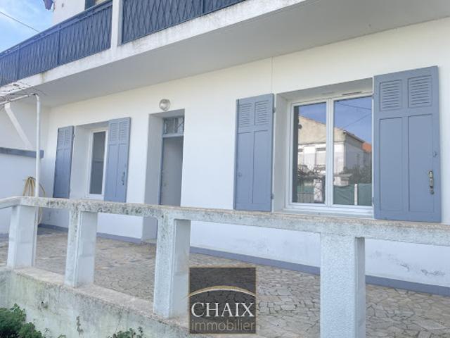 Appartement vente à Marseille
