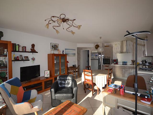 Appartement vente à Chambéry, Aix-les-bains