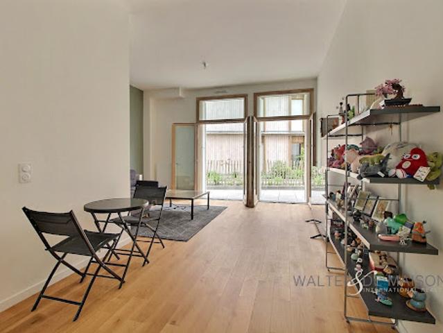 Appartement vente à Versailles, Viroflay