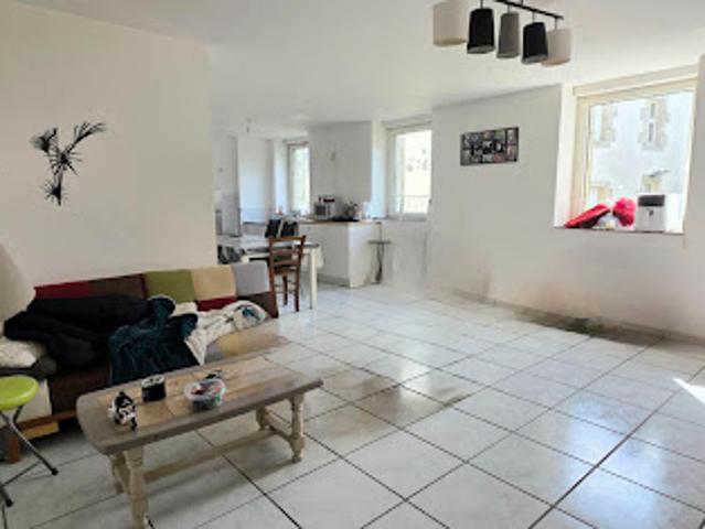 Appartement vente à Quimper, Bretagne