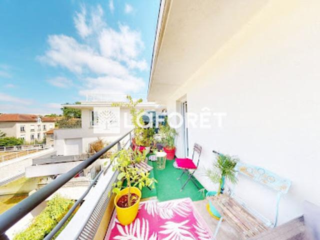 Appartement vente à L'Haÿ-les-Roses, Thiais