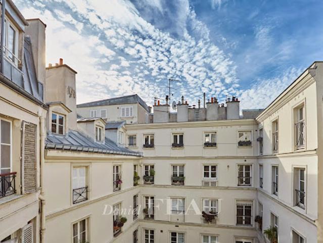 Appartement vente à Paris 7e Arrondissement, Paris