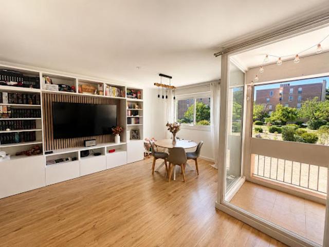Appartement vente à Marseille
