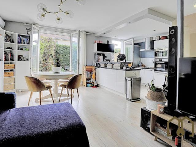Appartement vente à Lyon, Métropole de Lyon