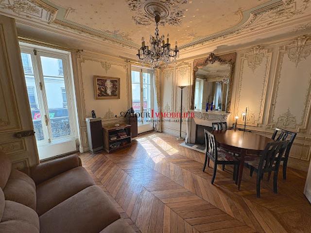 Appartement vente à Paris 7e Arrondissement, Paris