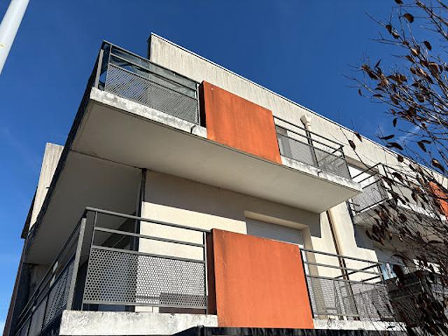 Appartement vente à Le Bourg, Bouguenais