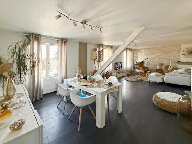 Appartement vente à Metz, Montigny-lès-metz