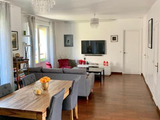 Appartement vente à Nogent-sur-Marne, Vincennes