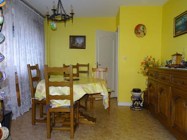 Appartement vente à Créteil