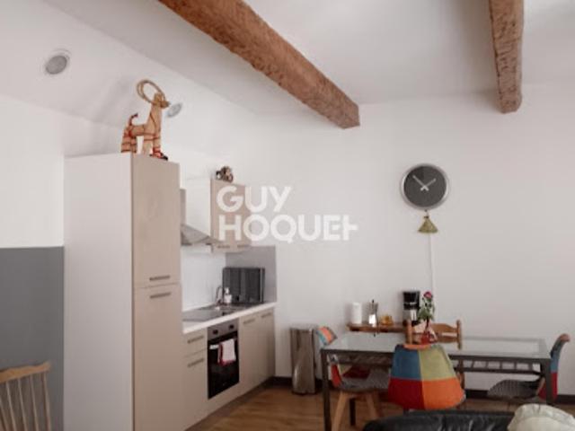 Appartement vente à Carcassonne