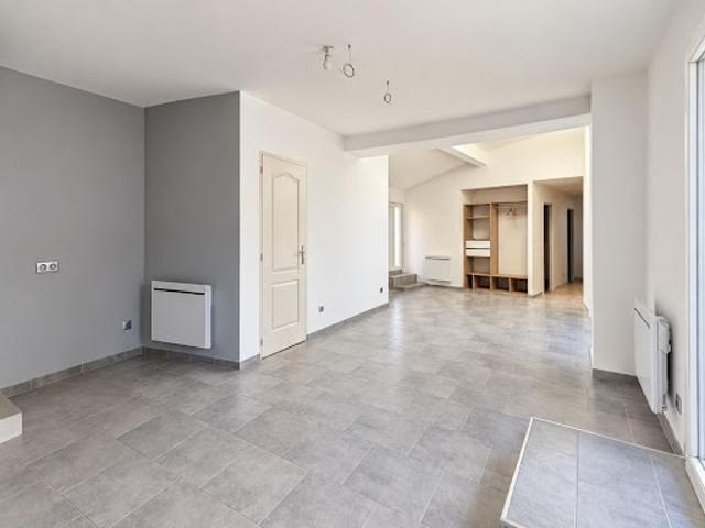 Appartement vente à Dax, Saint-paul-lès-dax
