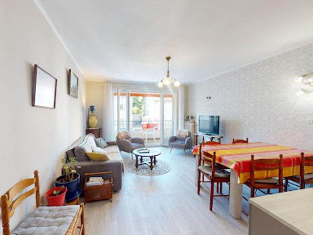 Appartement vente à Rodez, Onet-le-château