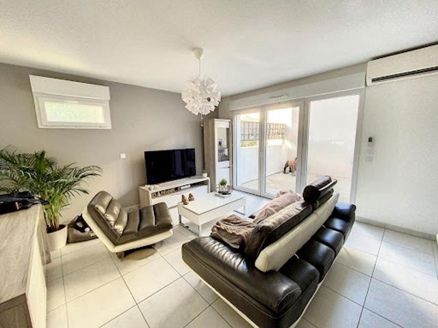 Appartement vente à Lou Planas, Saint-Jean-de-Védas