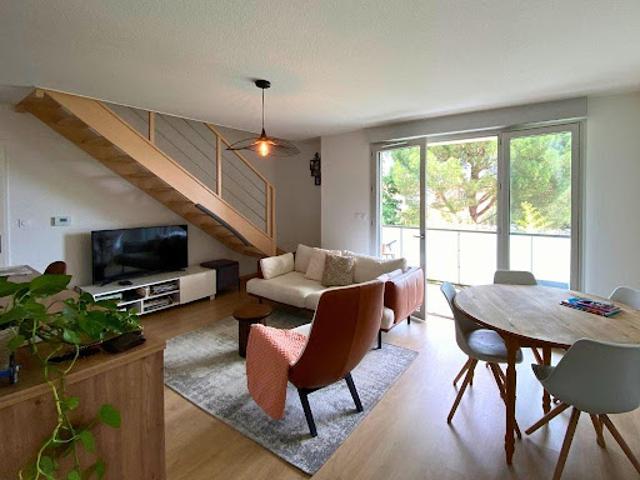 Appartement vente à Toulouse
