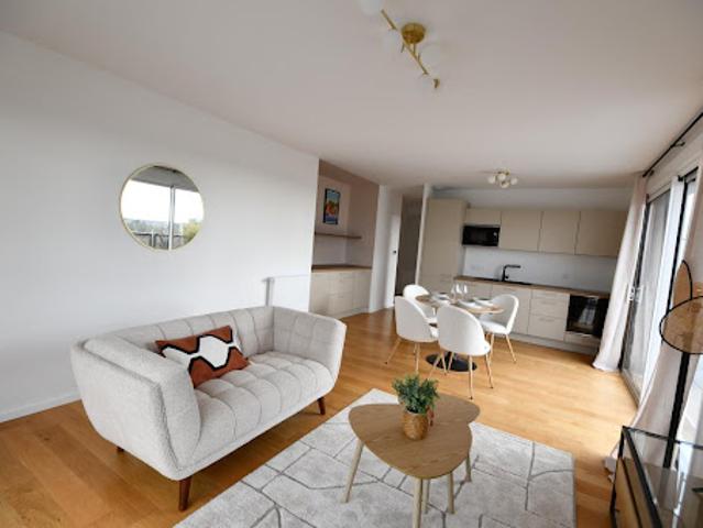 Appartement vente à Vannes, Bretagne
