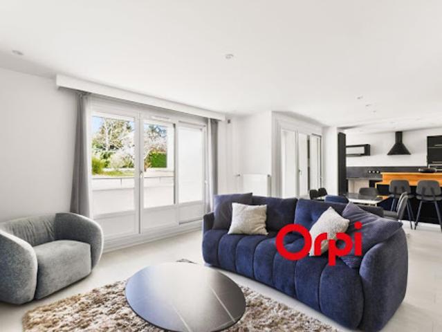 Appartement vente à Lyon, Métropole de Lyon