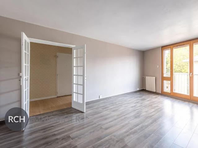 Appartement vente à Rambouillet